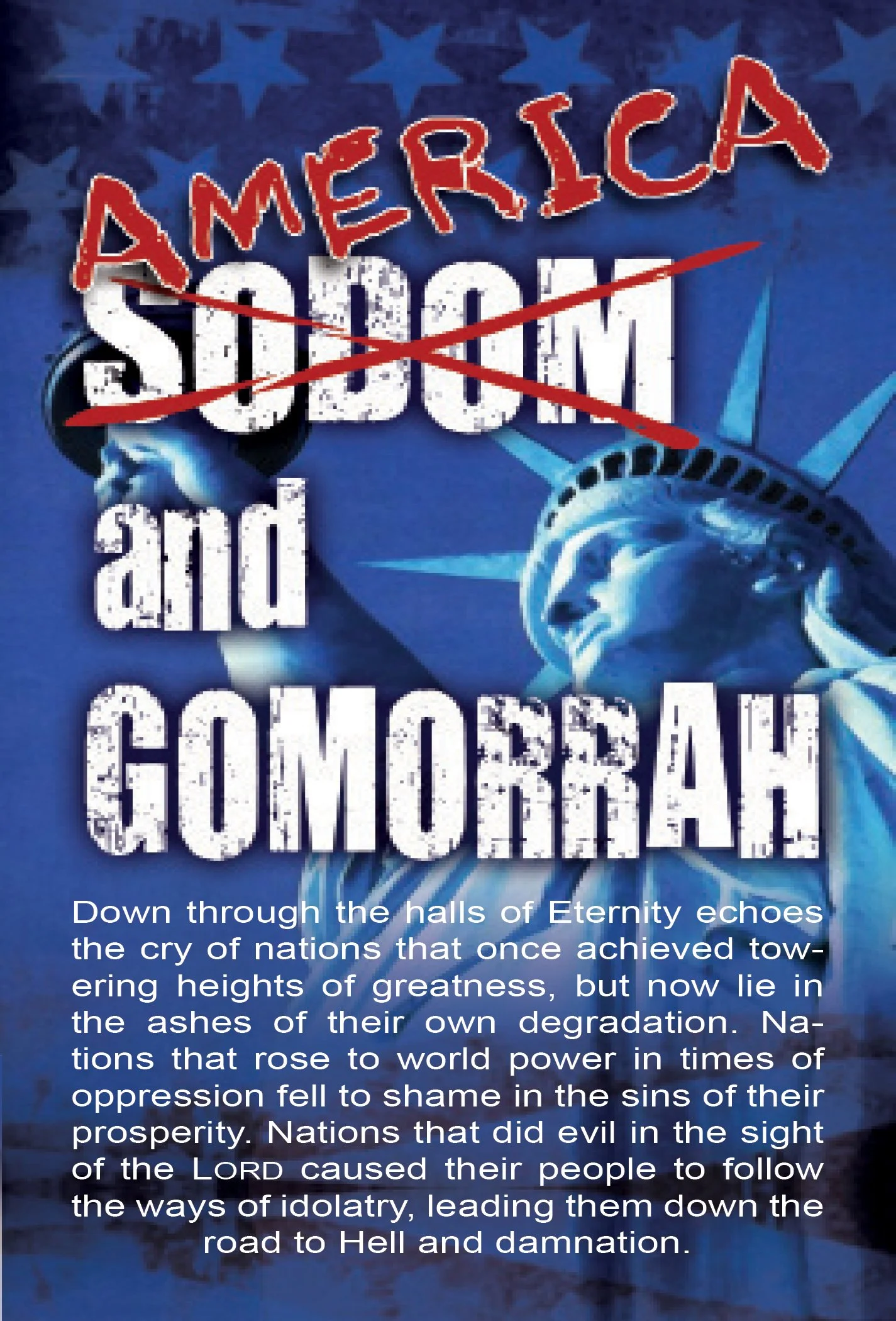 America.Sodom and Gomorrah #752