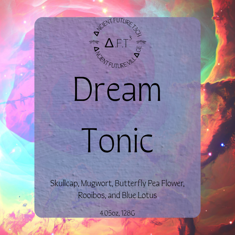 Dream Tonic