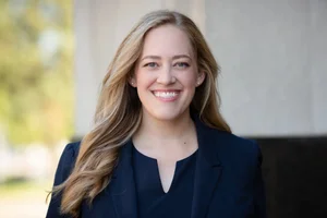 Christina Bertrand Hines