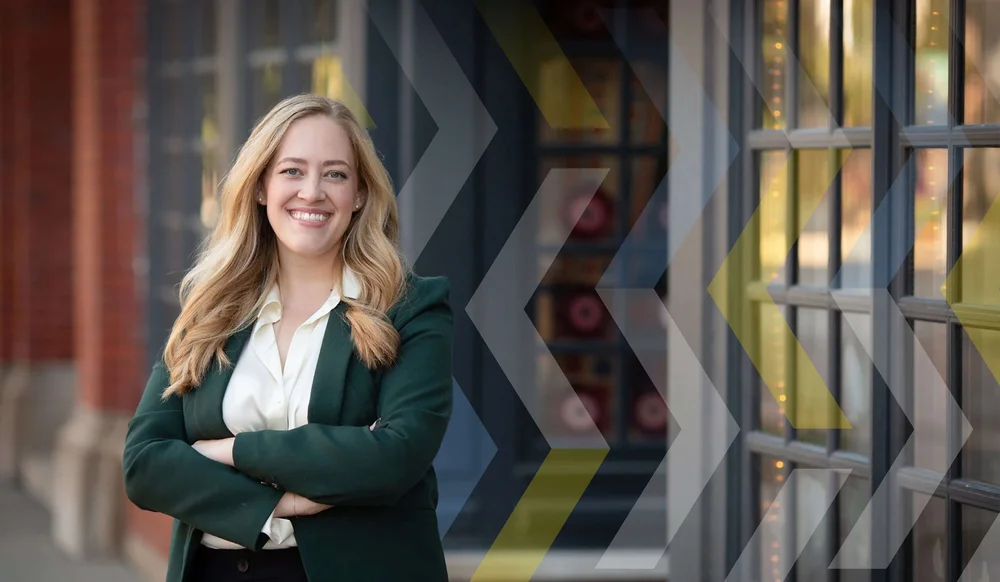 Christina Hines for Congress