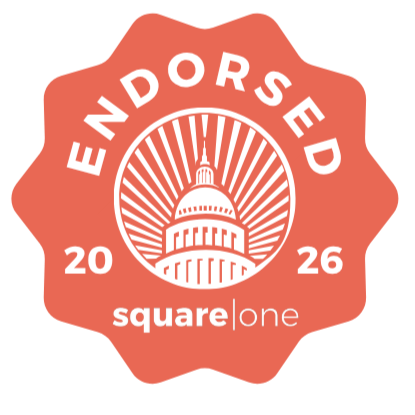 Square One Logo