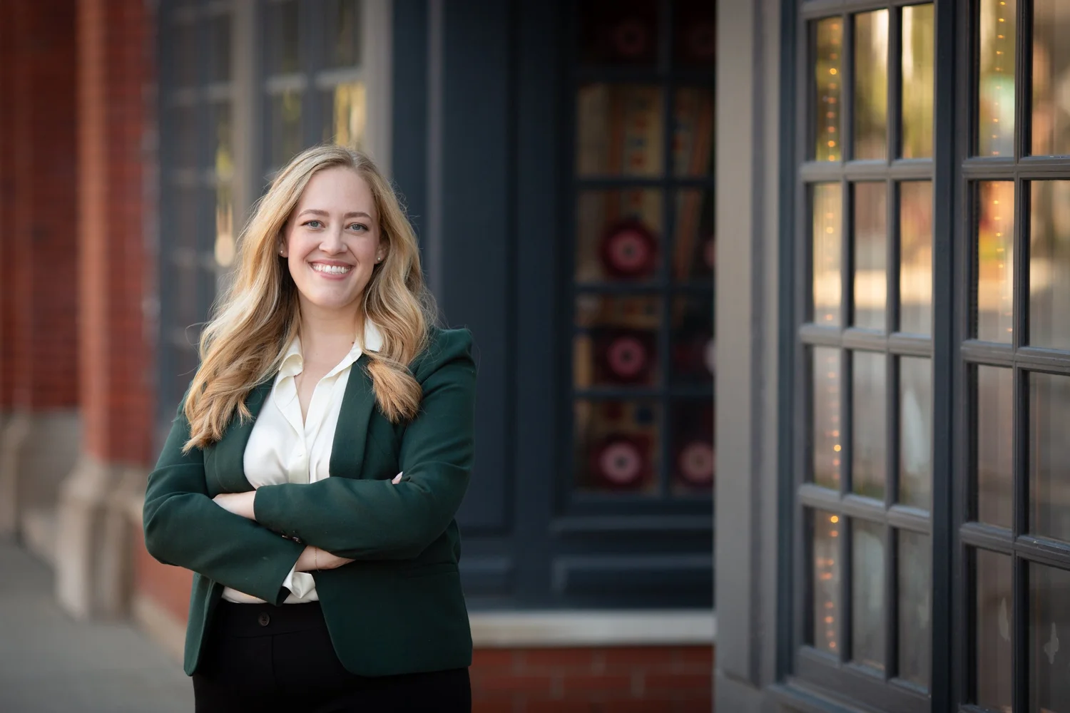 Christina Hines for Congress