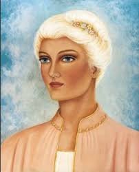 Lady Venus