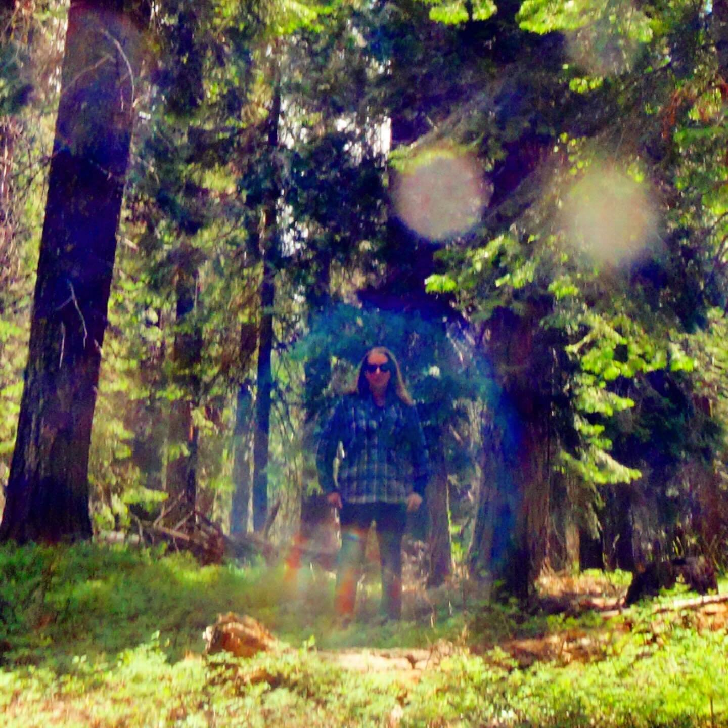 A Venusian Rainbow-Blue Sphere Activation is calling

On sacred Mount Shasta, a living field opens &mdash; where the infinite is remembered within the body.
Even amidst the world&hellip; everything dissolves into silence. Into presence.

We are at th