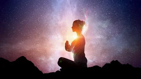 Spiritual Healing in Mount Shasta: A Sacred Retreat for Mind, Body & Soul