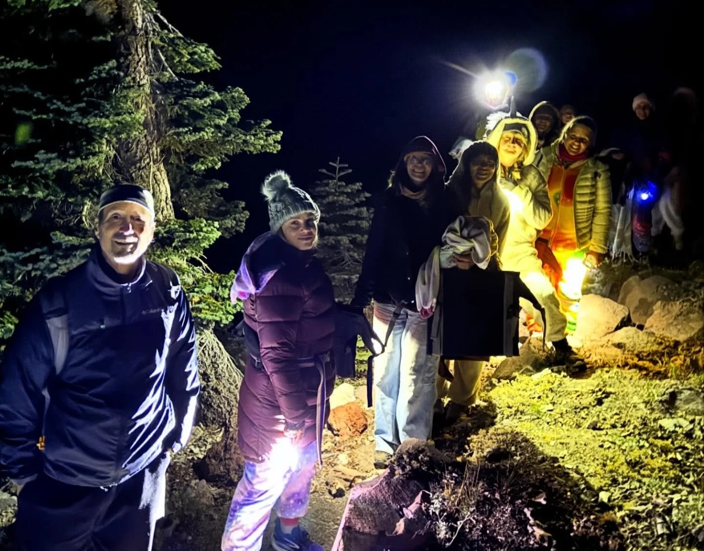 The Arcturian Field of sound geometry on Mt Shasta 

💜

Paul of Venus 

#MtShastaSpiritualTours

#MtShastaRetreat

#MtShastaGuide

#MtShastaVortex

#SpiritualRetreatMtShasta

#MtShastaTourGuide

#MtShastaHealing

#MountShastaActivation

#MtShastaExp