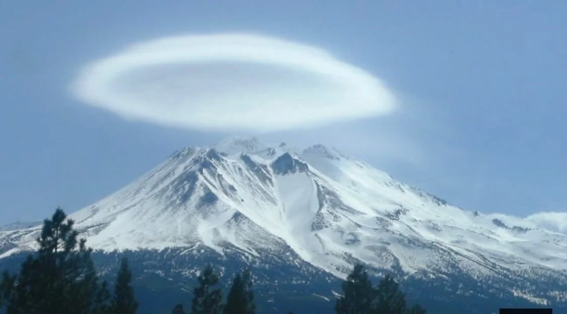 Join me for 11.11 
The Sacred Rays of God 

On 11.11 we gather on Mount Shasta to ignite the Sacred Rays of God.
This is a co-creation with Heaven herself.

Throughout the day we will journey into sacred vortexes and Stargates, opening the way to the