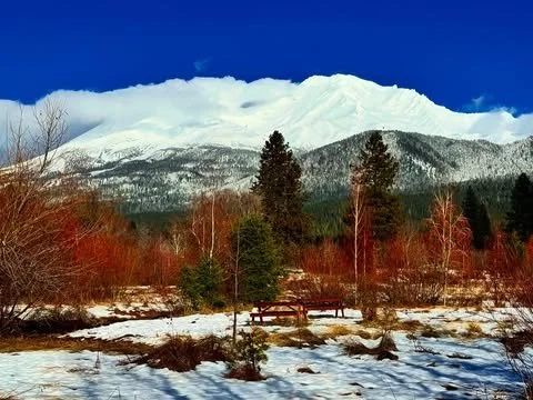 Energy Vortex Locations in the USA: A Guide for Spiritual Adventures