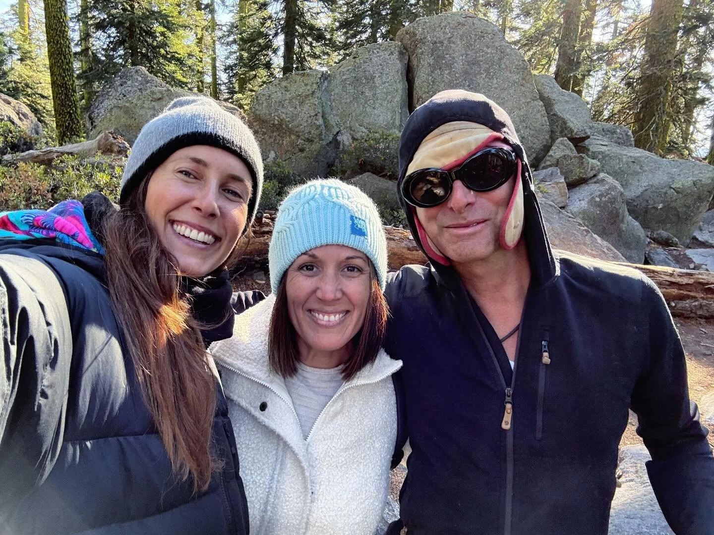 We share missions Of God on Mt Shasta together | 
From alchemy to opening eternal fields | 
 We remind you the New Earth is here | you are the door 

💜

Paul of Venus 

#MtShastaSpiritualTours

#MtShastaRetreat

#MtShastaGuide

#MtShastaVortex

#Spi
