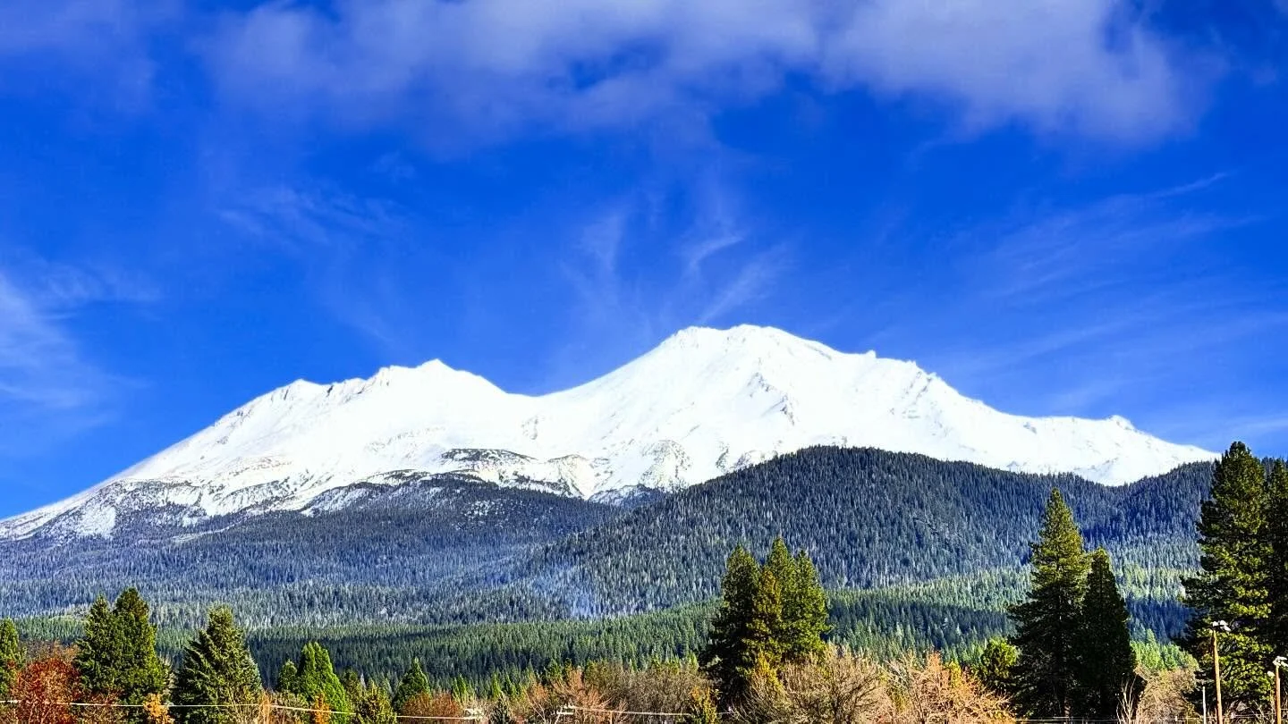She reflects she holds you. She loves. 
Loves you multidimensional and folds you in love

💜
Paul of Venus 

#MtShastaSpiritualTours

#MtShastaRetreat

#MtShastaGuide

#MtShastaVortex

#SpiritualRetreatMtShasta

#MtShastaTourGuide

#MtShastaHealing

