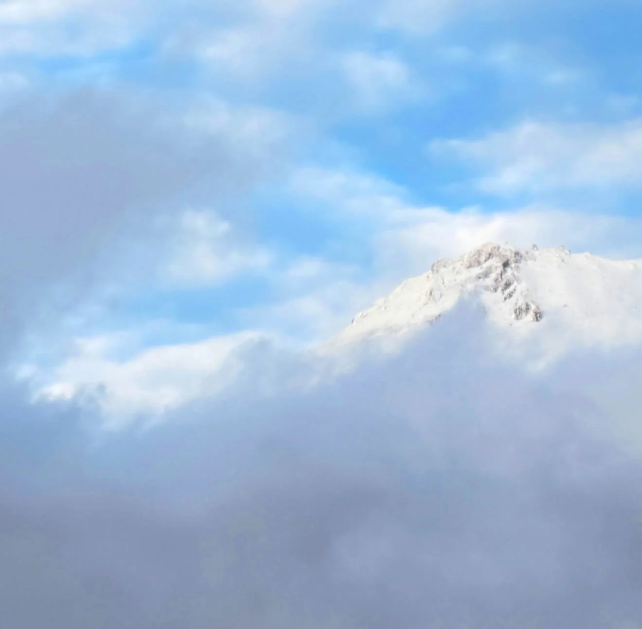 In the Heart of Forever | Winter Solstice Awakening
Mt Shasta Dec 21 2025 | 

In person tickets and zoom tickets available 
On my website. 

In the Heart of Forever:

As the Earth tilts back toward the sun, we mirror this cosmic turning point within 