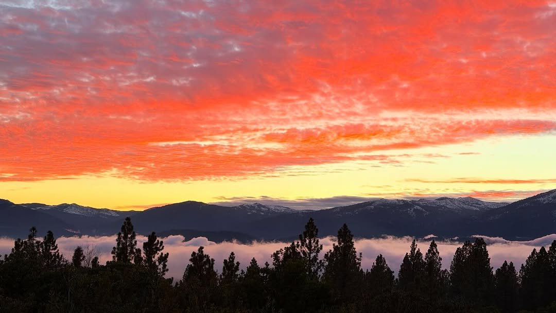 Mount Shasta Meditation Retreats for Inner Peace and Transformation