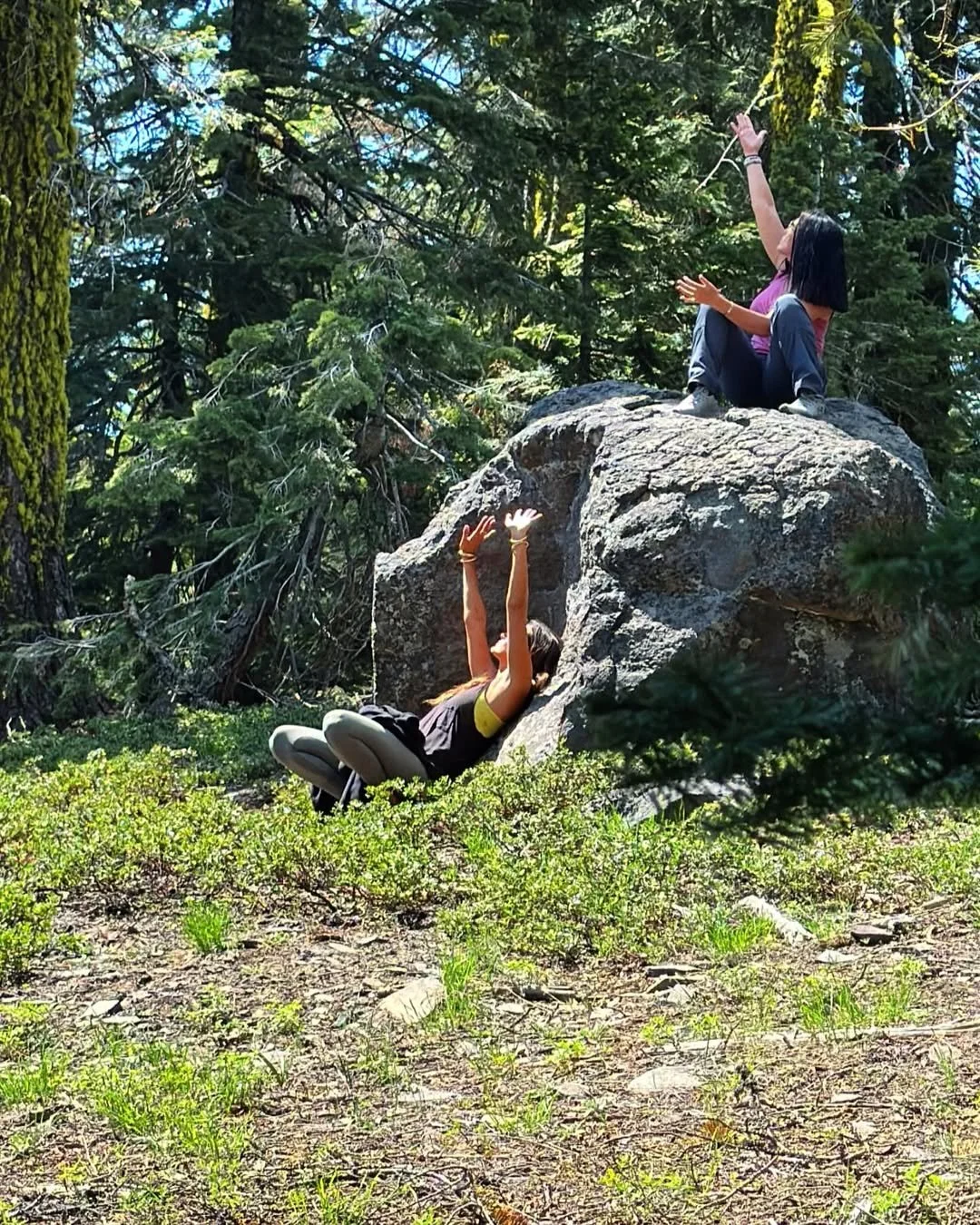 Spiritual Retreats for Deep Relaxation and Inner Transformation