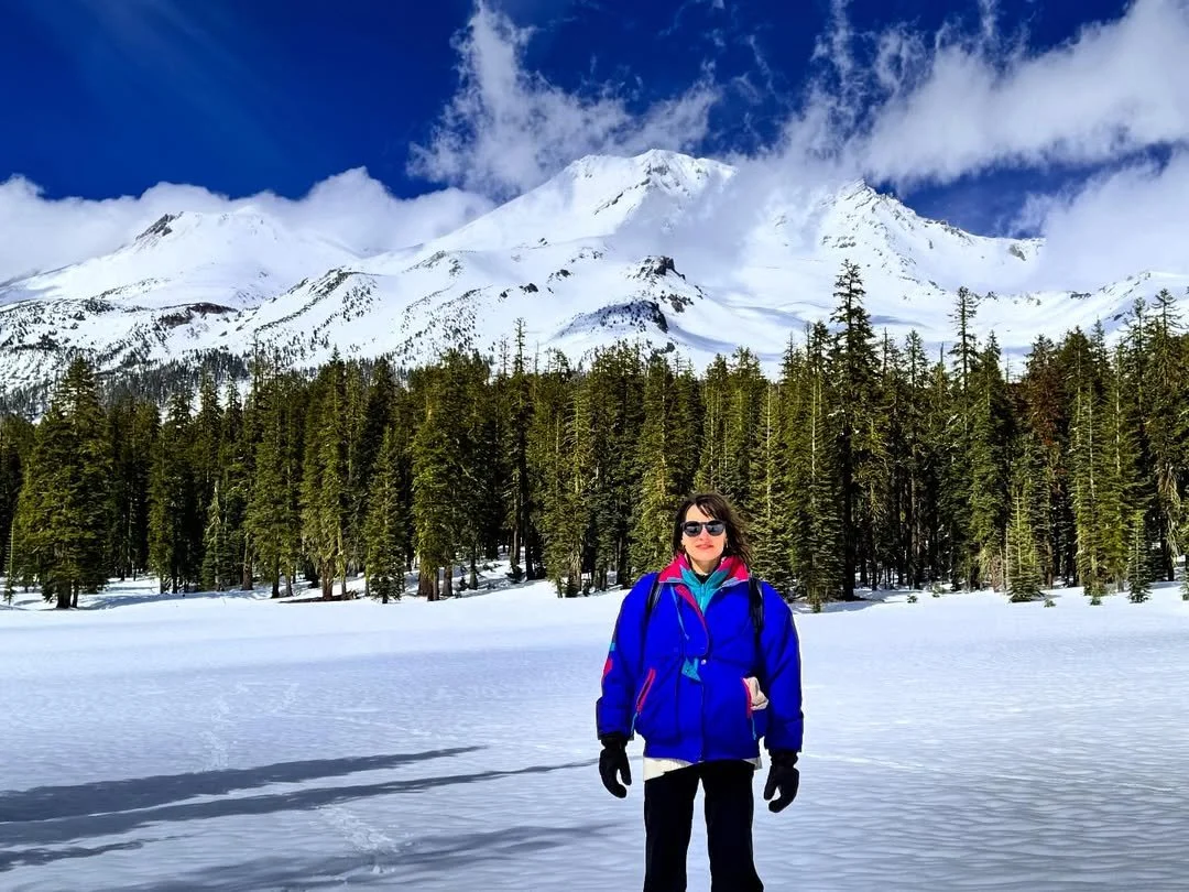 Tour Guide Mt. Shasta: Explore Sacred Energy and Natural Beauty