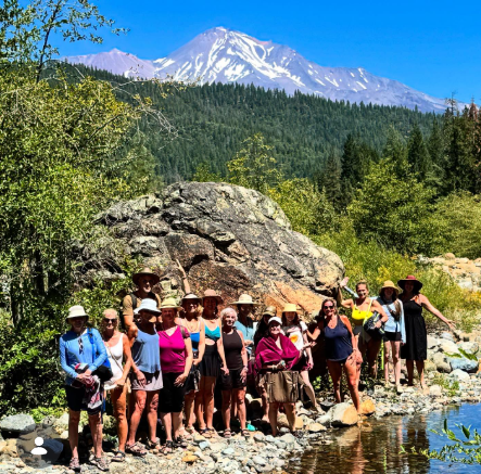 Spiritual Tour Packages for a Soulful and Refreshing Journey