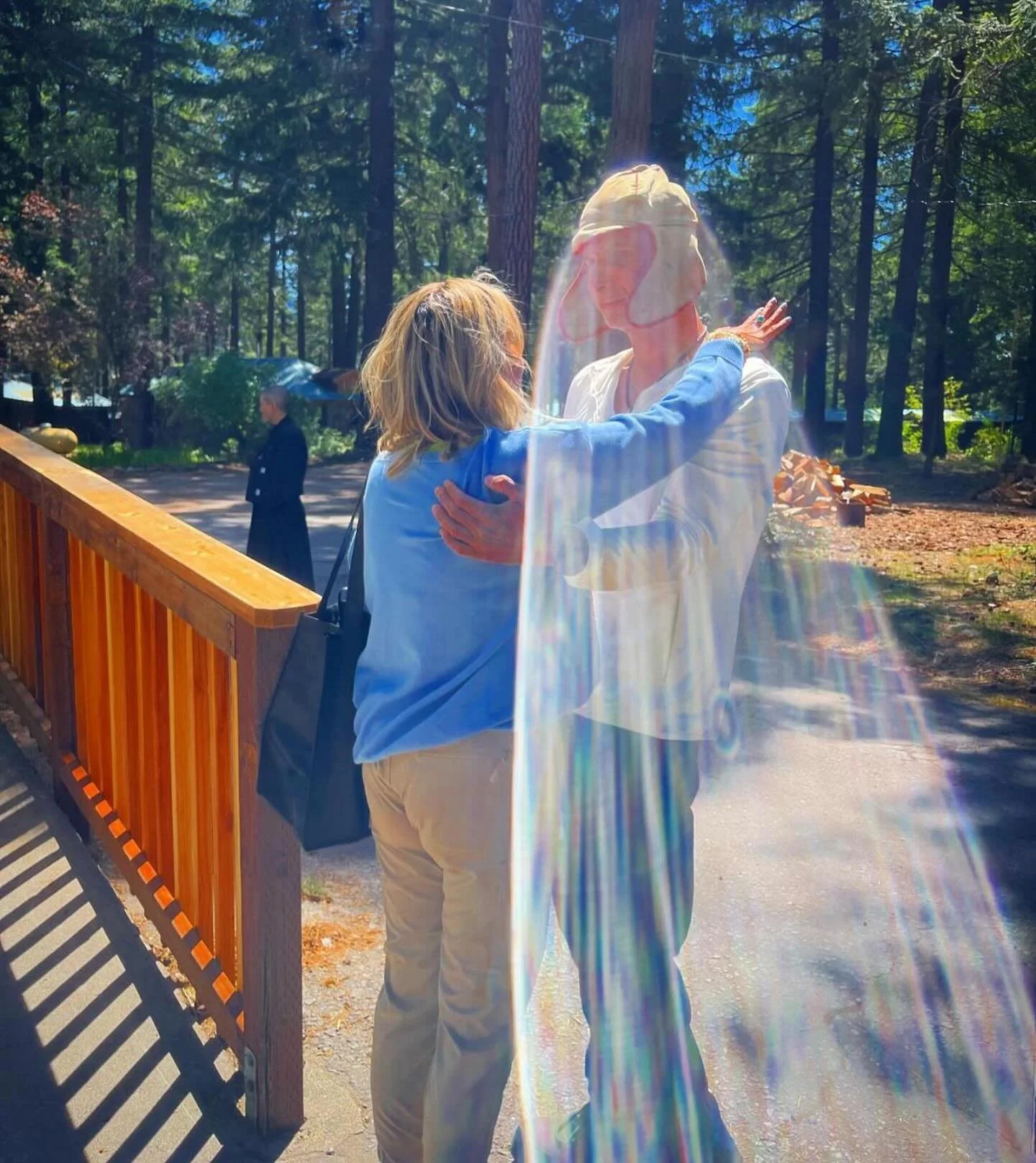 We are only light

💜

Paul of Venus 

#MtShastaSpiritualTours

#MtShastaRetreat

#MtShastaGuide

#MtShastaVortex

#SpiritualRetreatMtShasta

MtShastaTourGuide

MtShastaHealing

MountShastaActivation

MtShastaExperience

MtShastaMeditation
