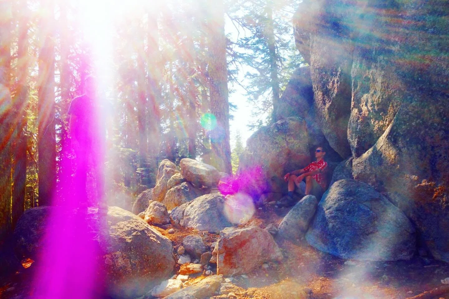 The eternity I open 

💜

Paul of Venus

- #Spirituality 
- #Meditation
-  #lightworker
- #starseed