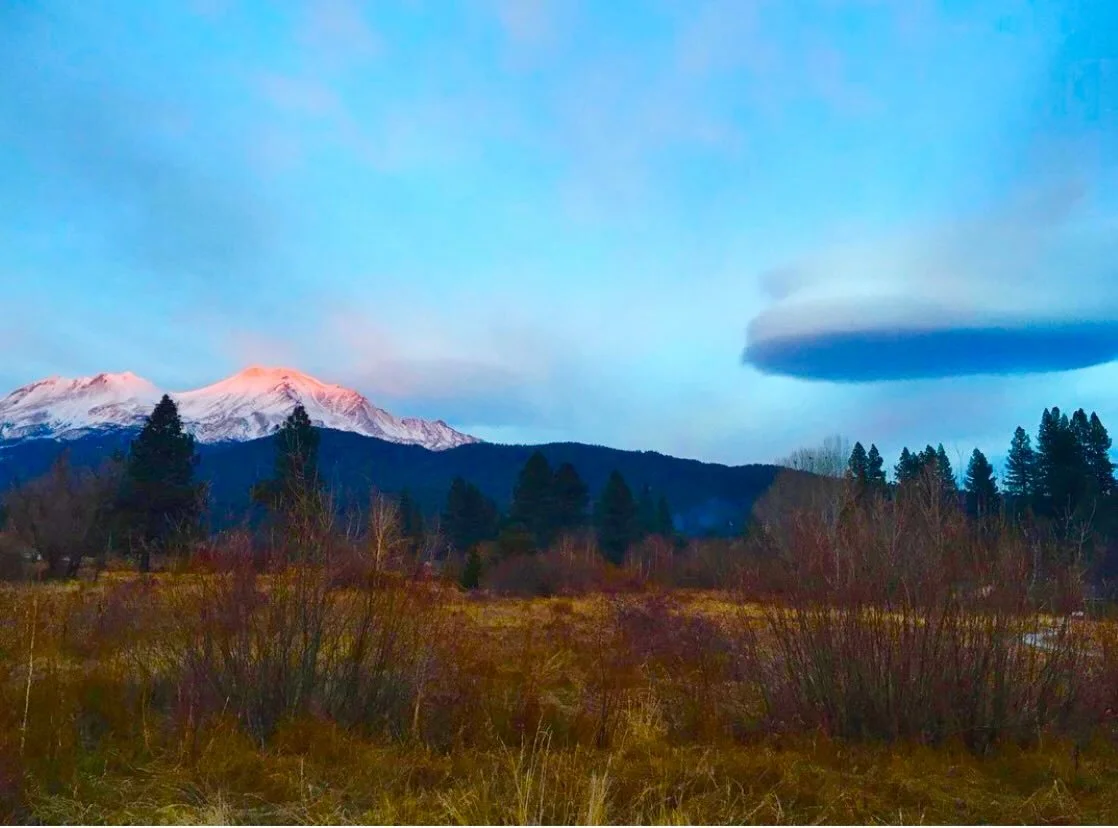 As a Venusian light ship hovers 
Next to Mt Shasta 
 I feel love boundless 

I am here for mission
To be clear I do not offer Tours 
I offer life Changing missions 
 In eternal fields 

I Am the light of God 

💜

Paul of Venus 

#MtShasta #PaulOfVen