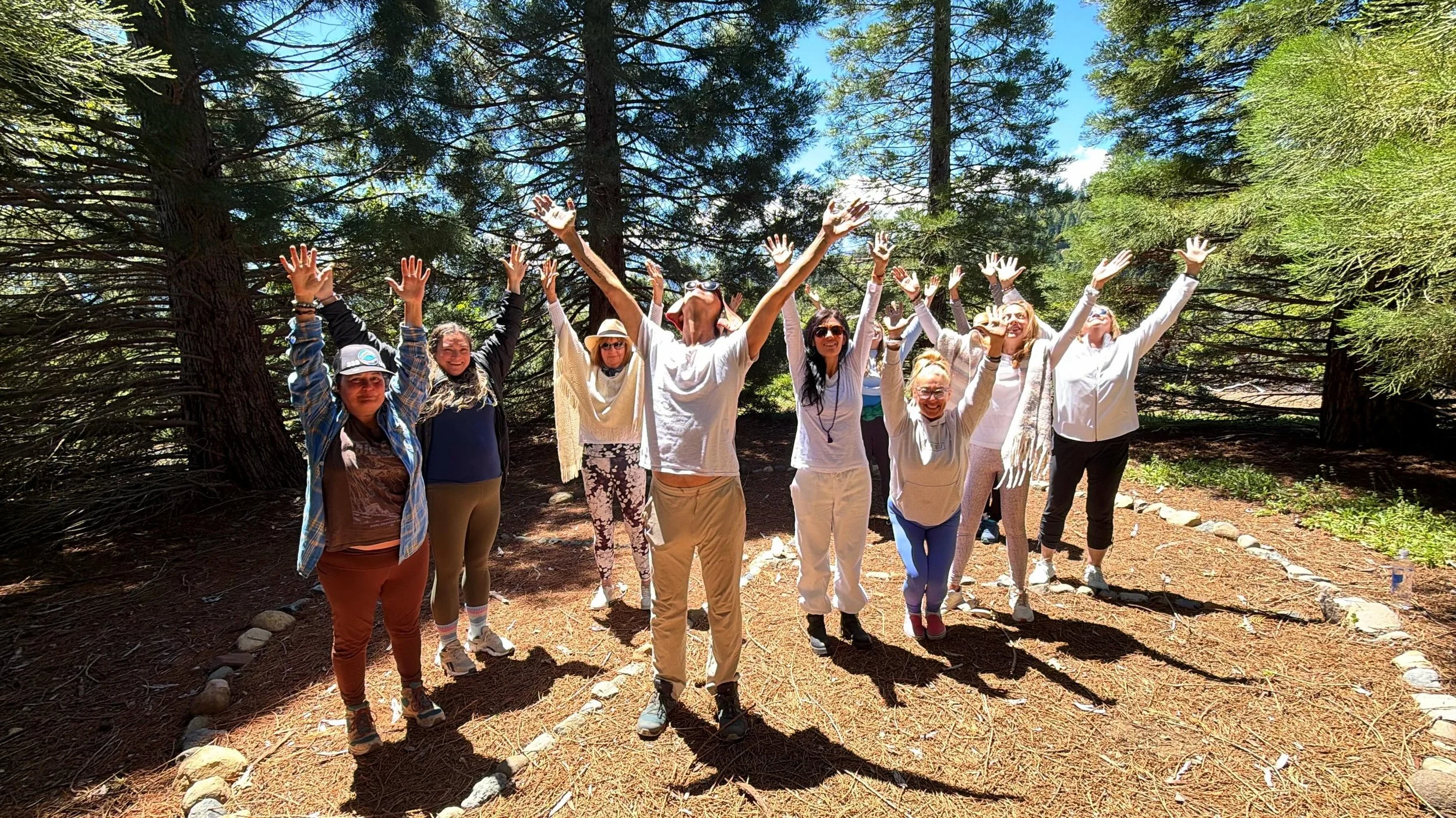 In oneness with the Ascended Masters 

💜

Paul of Venus 

#MtShasta #PaulOfVenus #Starseed #spiritualretreat