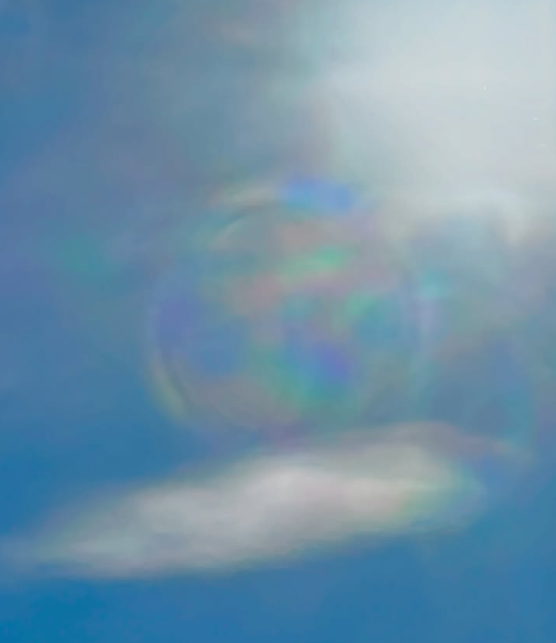Energy Transmission Activation: What You May Feel on Mt. Shasta