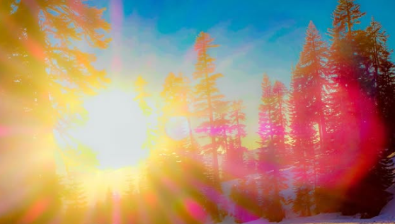Spiritual Energy Transmission: Methods, Benefits, and Traditions