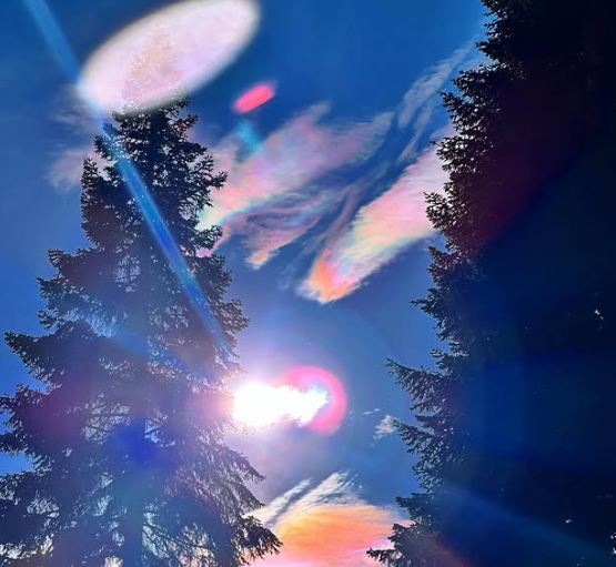 Vortex Site Activations: Sacred Energy Sites and Inner Awakening