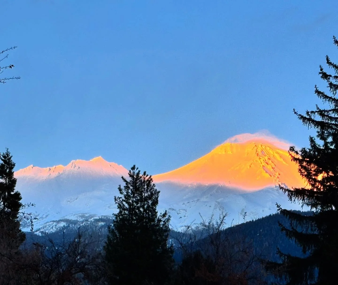 Telos Mt Shasta: What the Legend Means for Seekers Today
