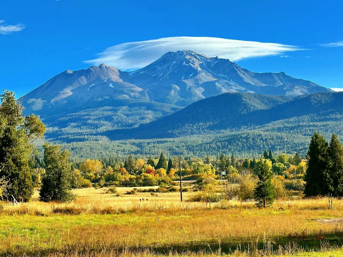 Mount Shasta Sound Healing: What It Is and What to Expect