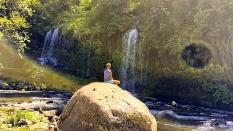 New Earth Consciousness: A Grounded Path Into 5D Awareness