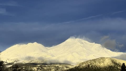Mount Shasta Panther Meadows: A Sacred Visit With Care