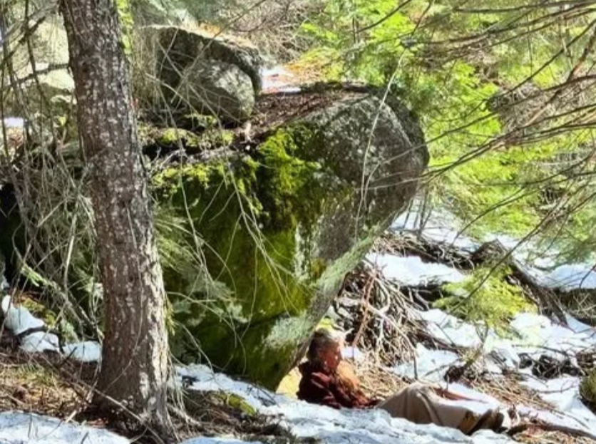Spiritual Healing Retreat: Transform Your Life at Mount Shasta