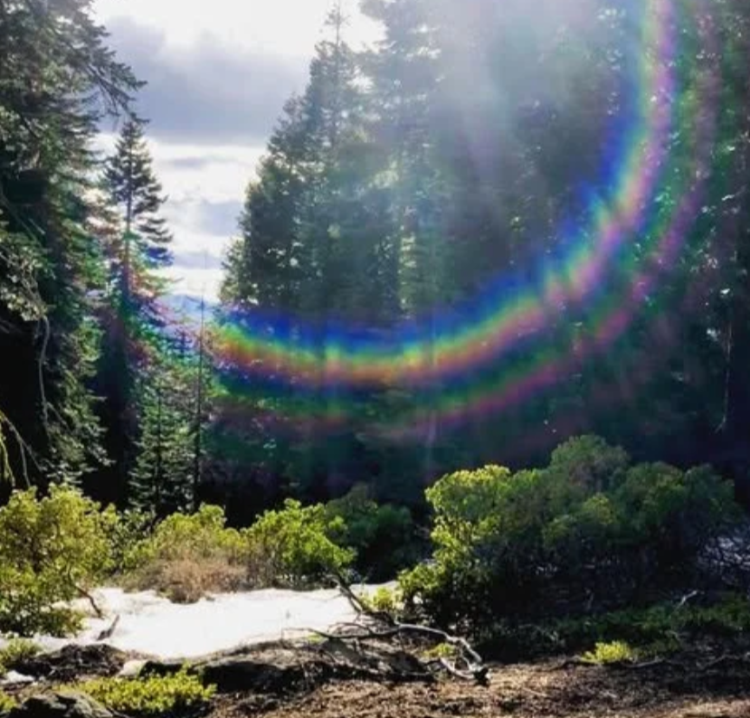Meditation Retreat Northern California: Awaken at Mount Shasta