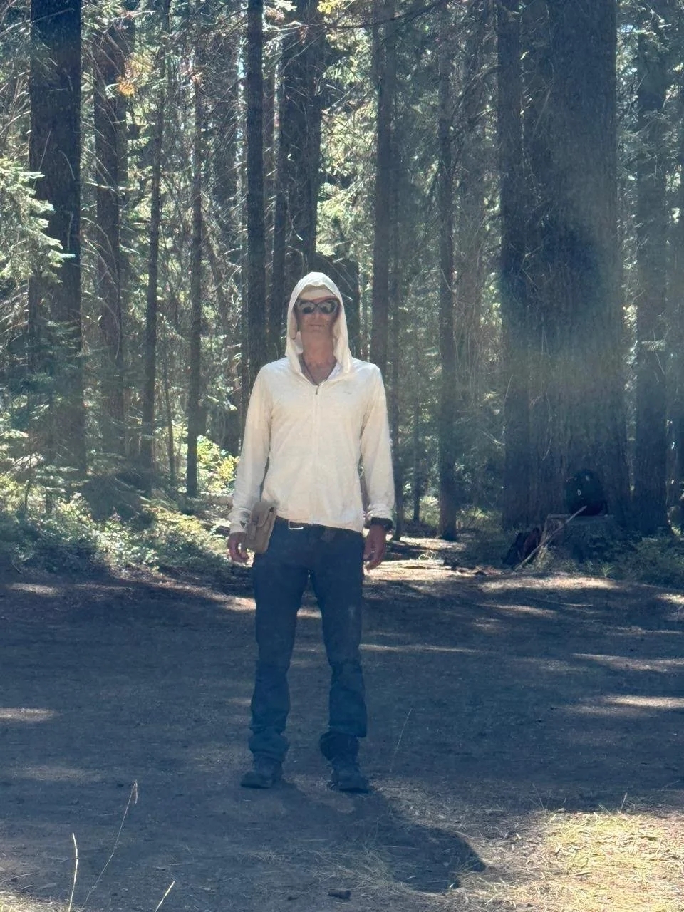 Tour privado en el Monte Shasta: día completo o misión privada de tres días