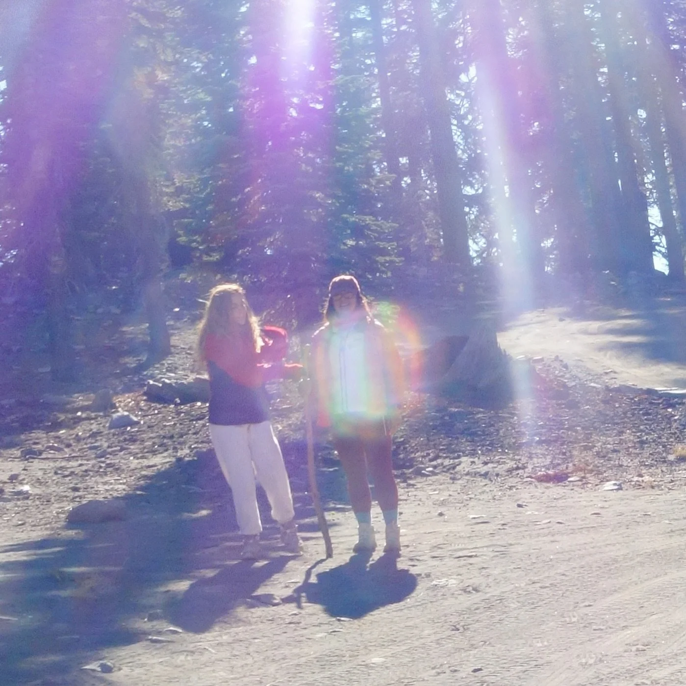 Join me on Mt Shasta 

Events on site 

💜

Paul of Venus 

#lightworker  #starseed #awakening #mtshasta