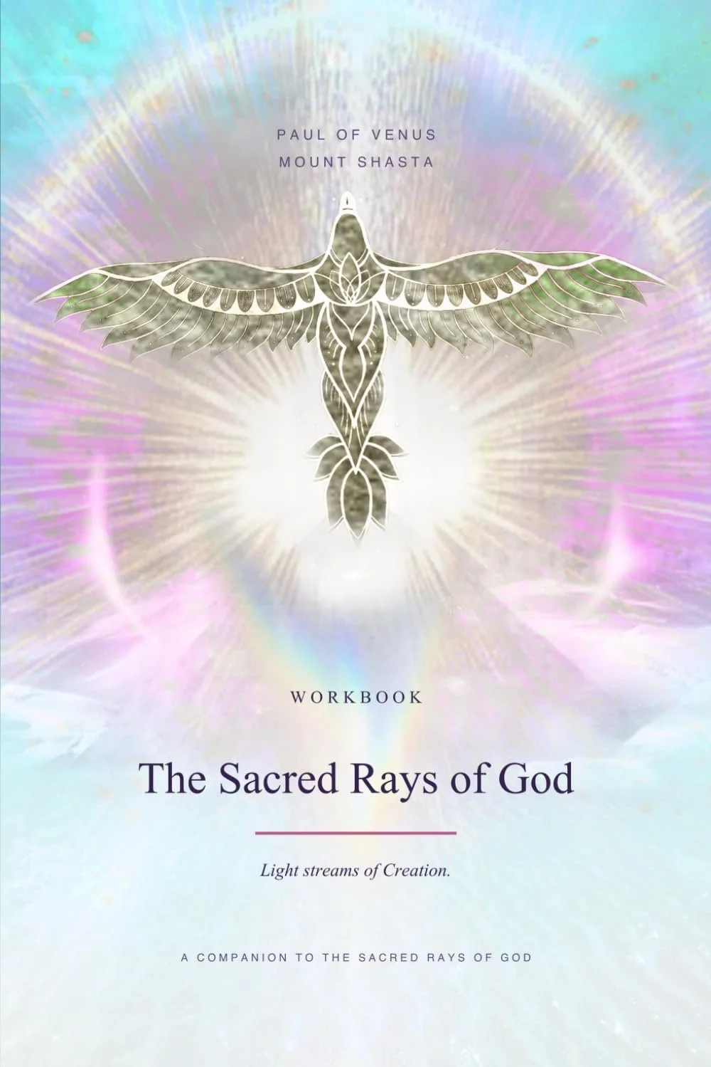 Sacred Rays of God Front page.jpg