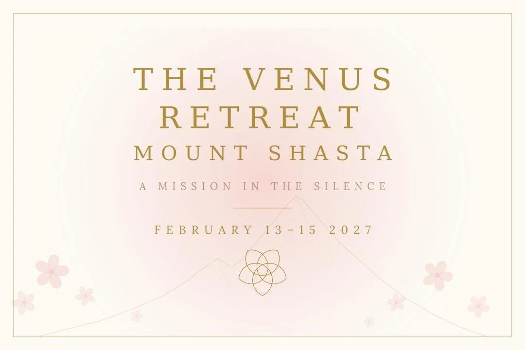 The Venus Retreat 2027