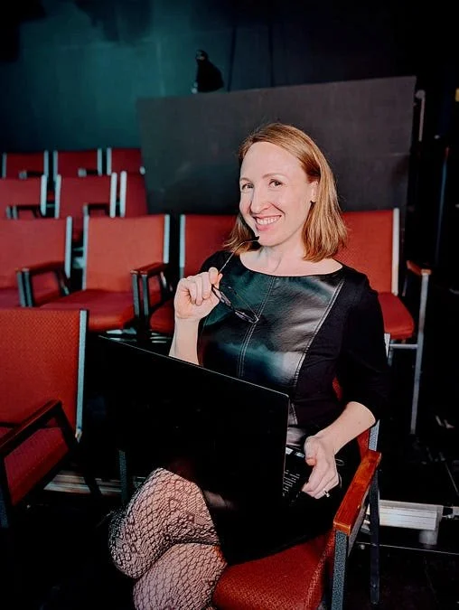 Don't Wait to Be the Artist That You Are: Amanda ReCupido