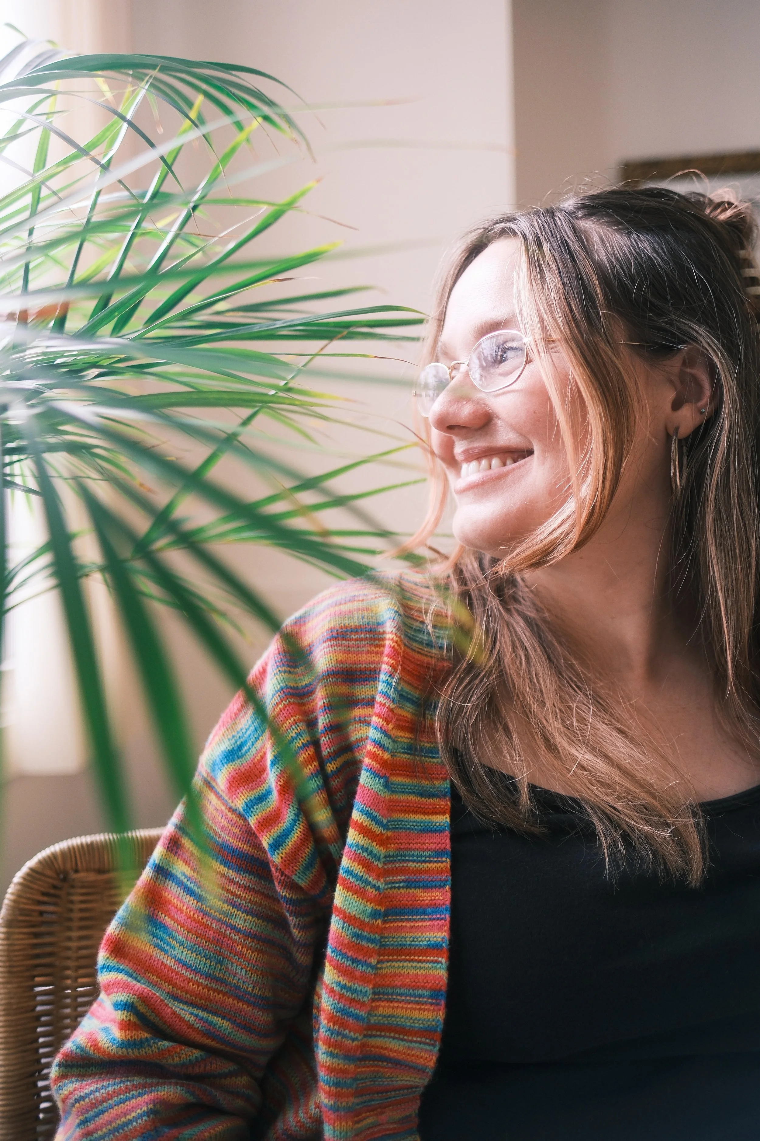 the PR Poet: a strategic storytelling agency created by Stephanie Held-Rutzen