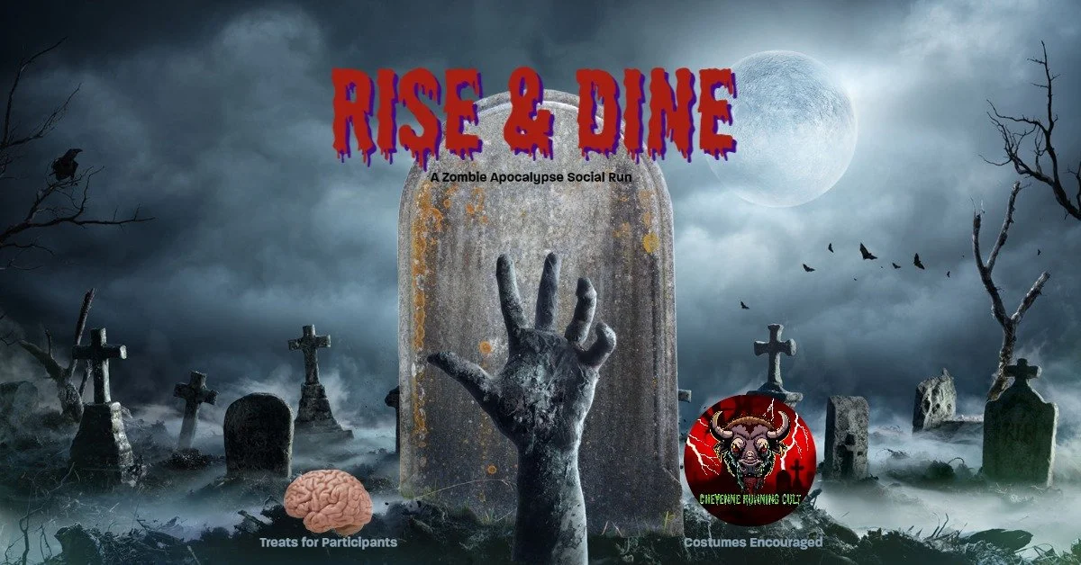 Rise & Dine!