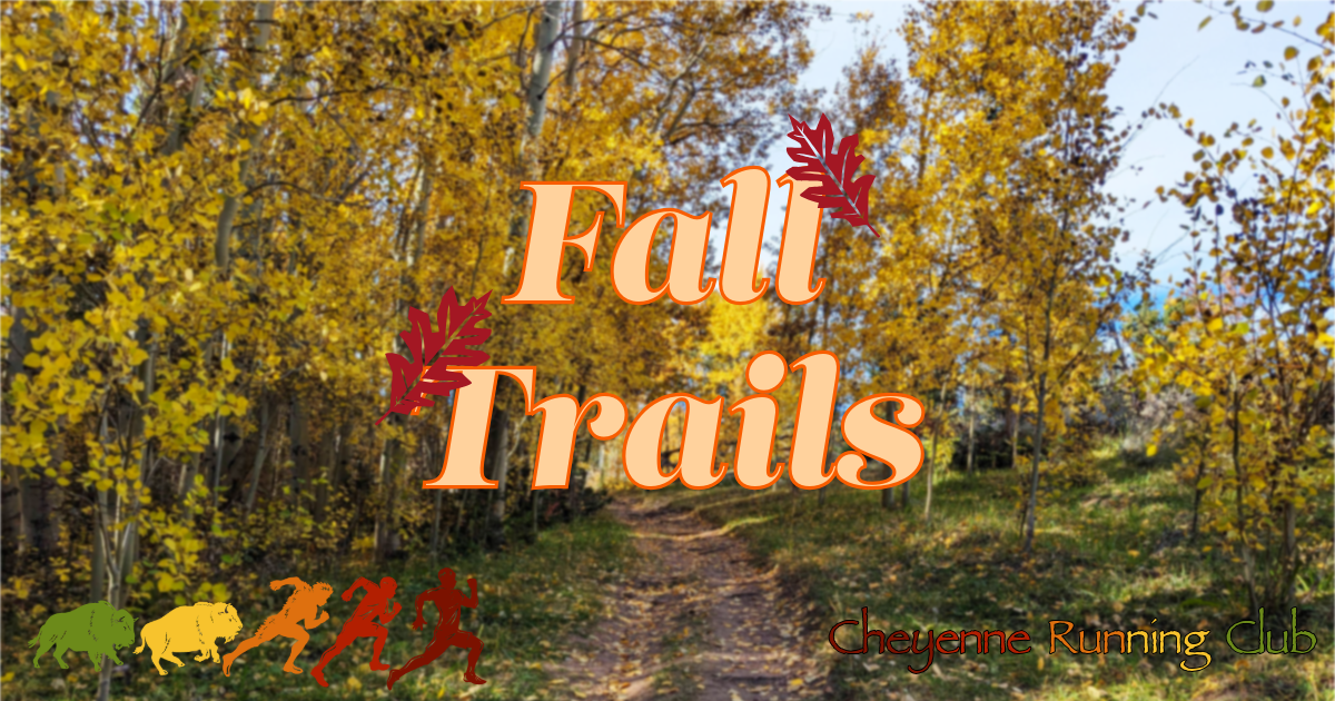 Fall Trails