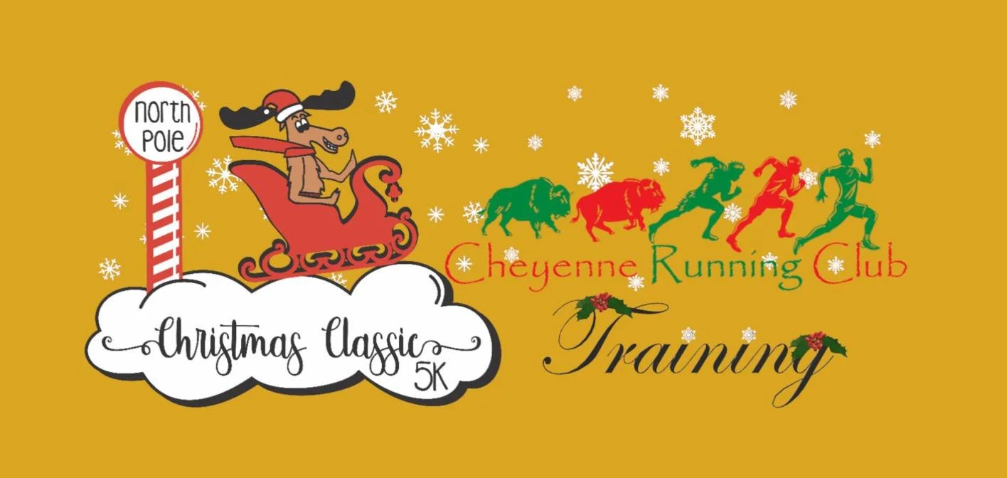 5K Training - Week 1