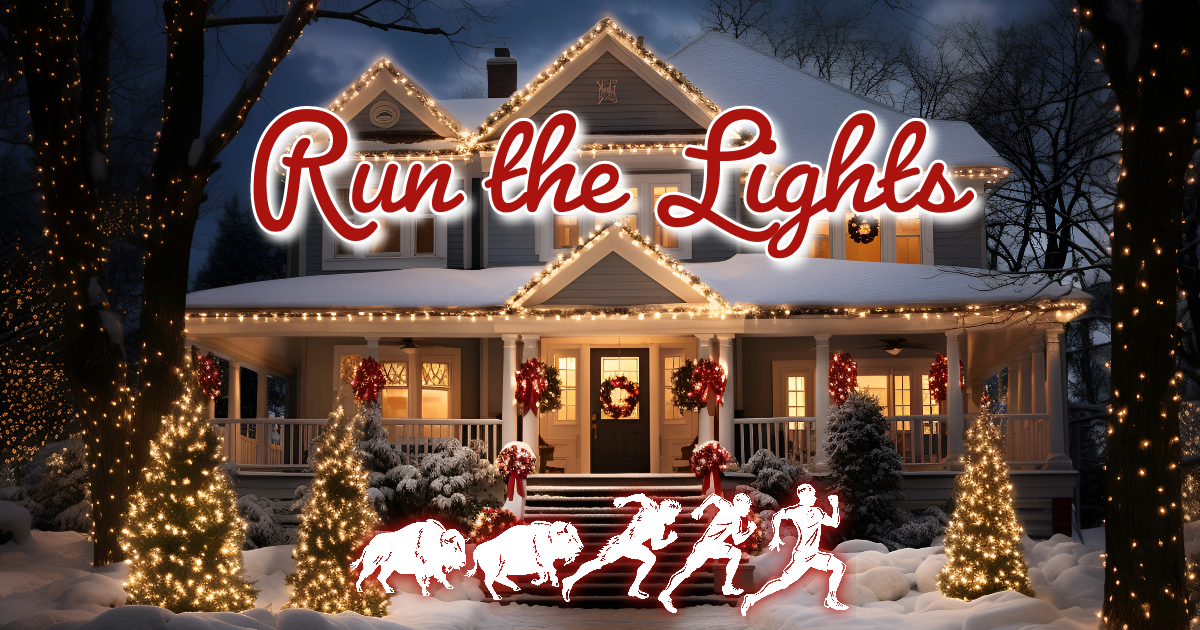 Run the Lights