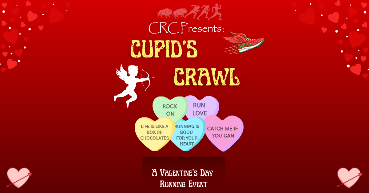 Cupid's Crawl
