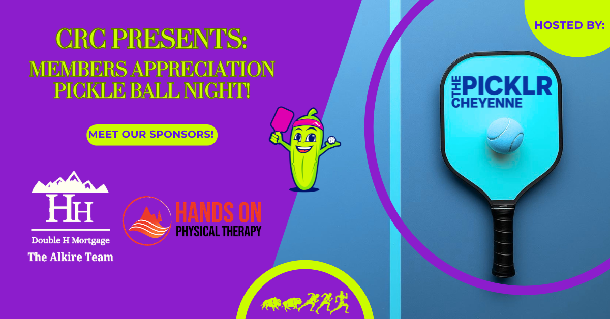 Members Appreciation Pickleball Night