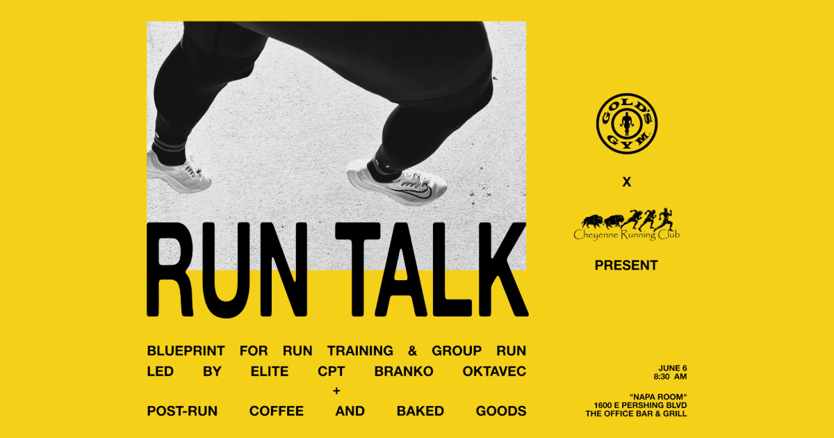 Run Talk