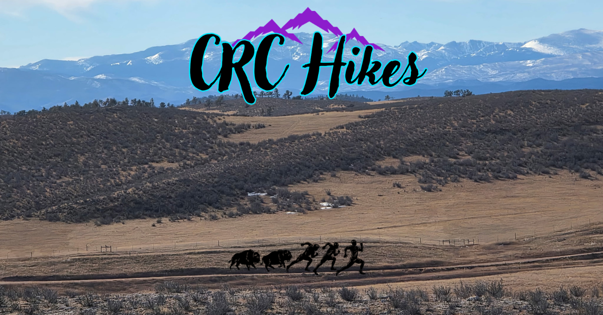 Belvoir Ranch Ribbon Cutting Hike/Trail Run