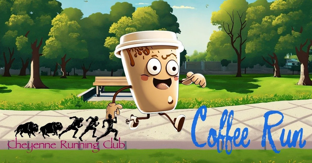 Coffee Run : Special Edition