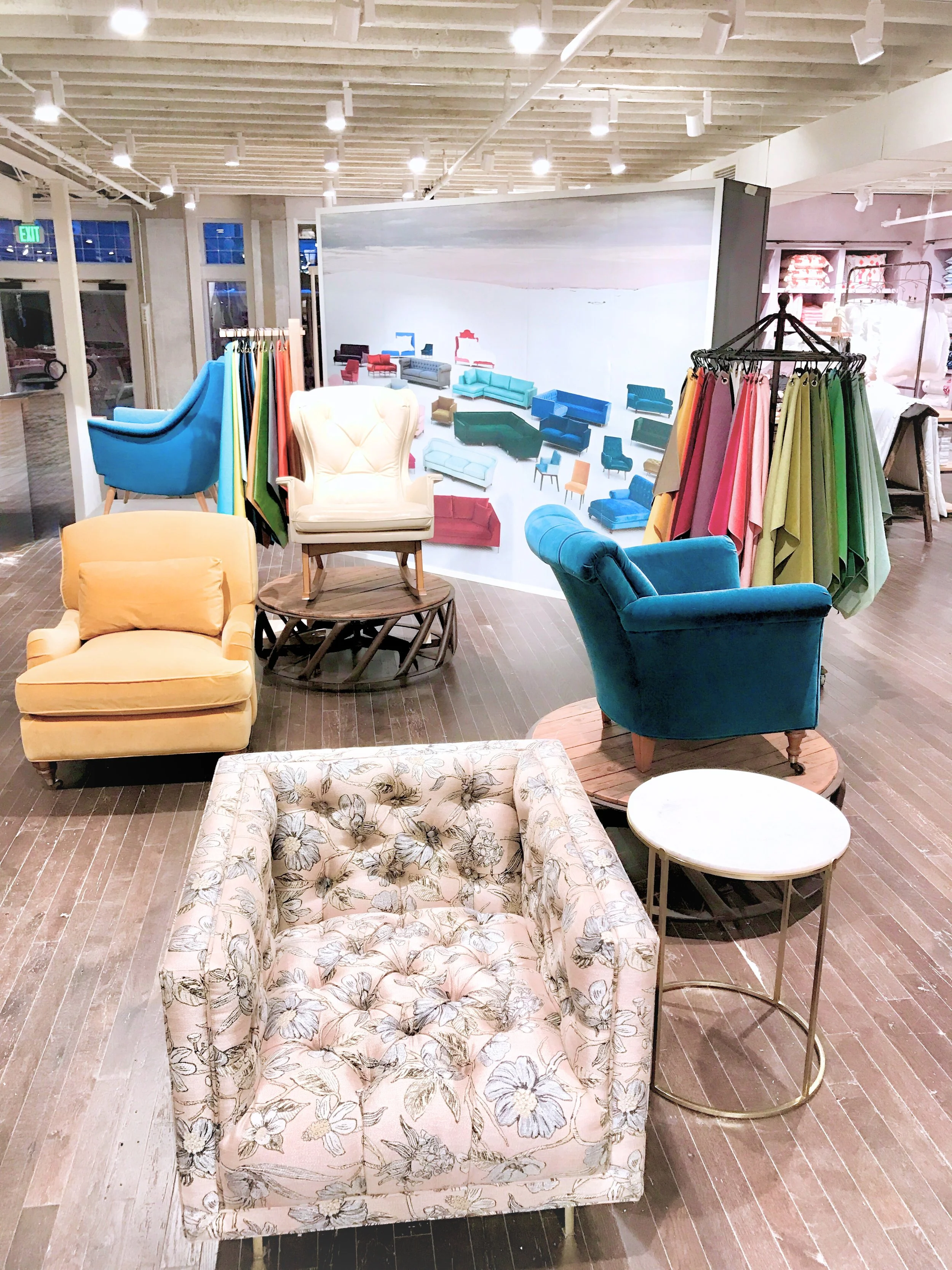 Wesport Design Center