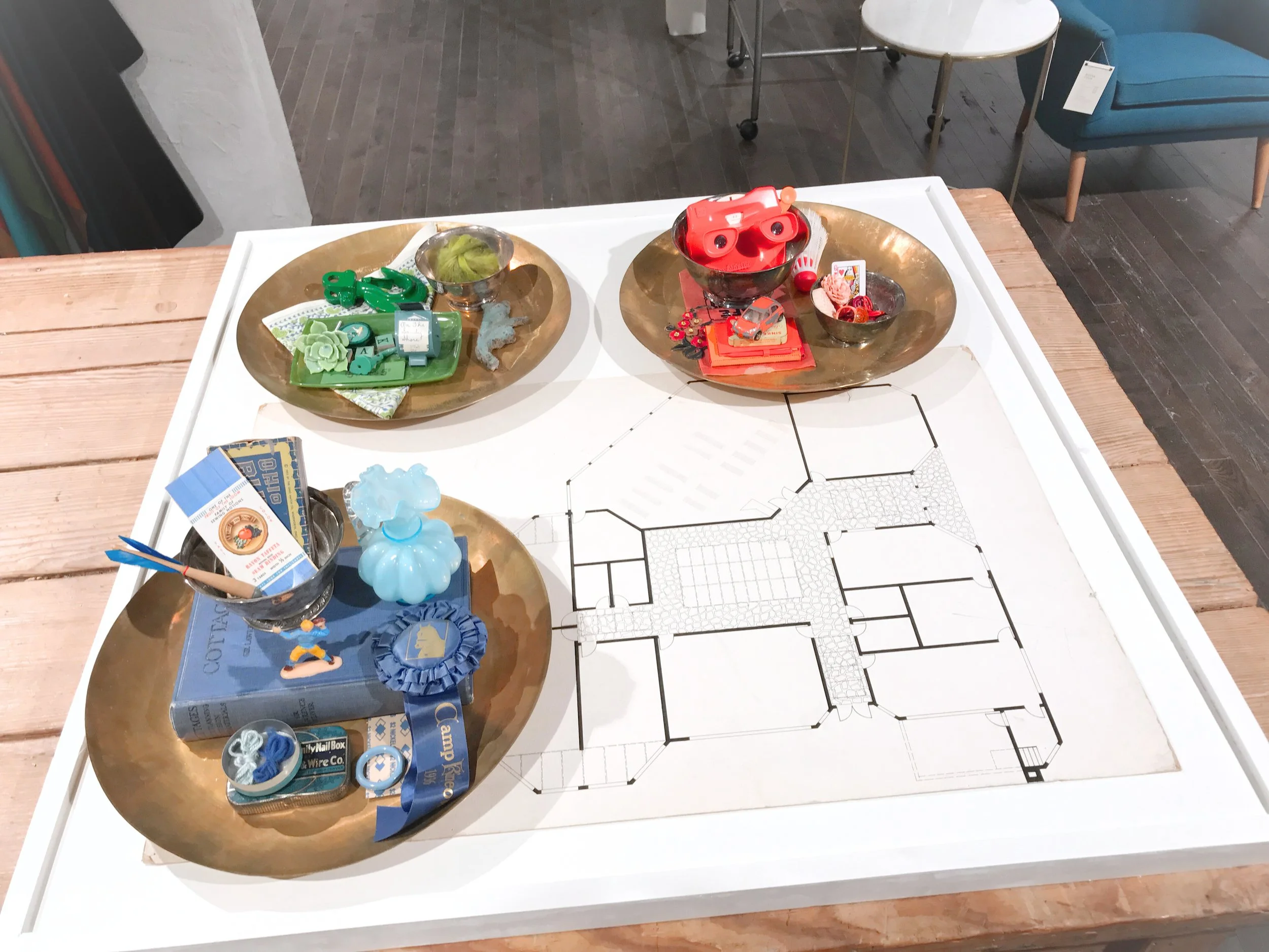 Westport Design Center