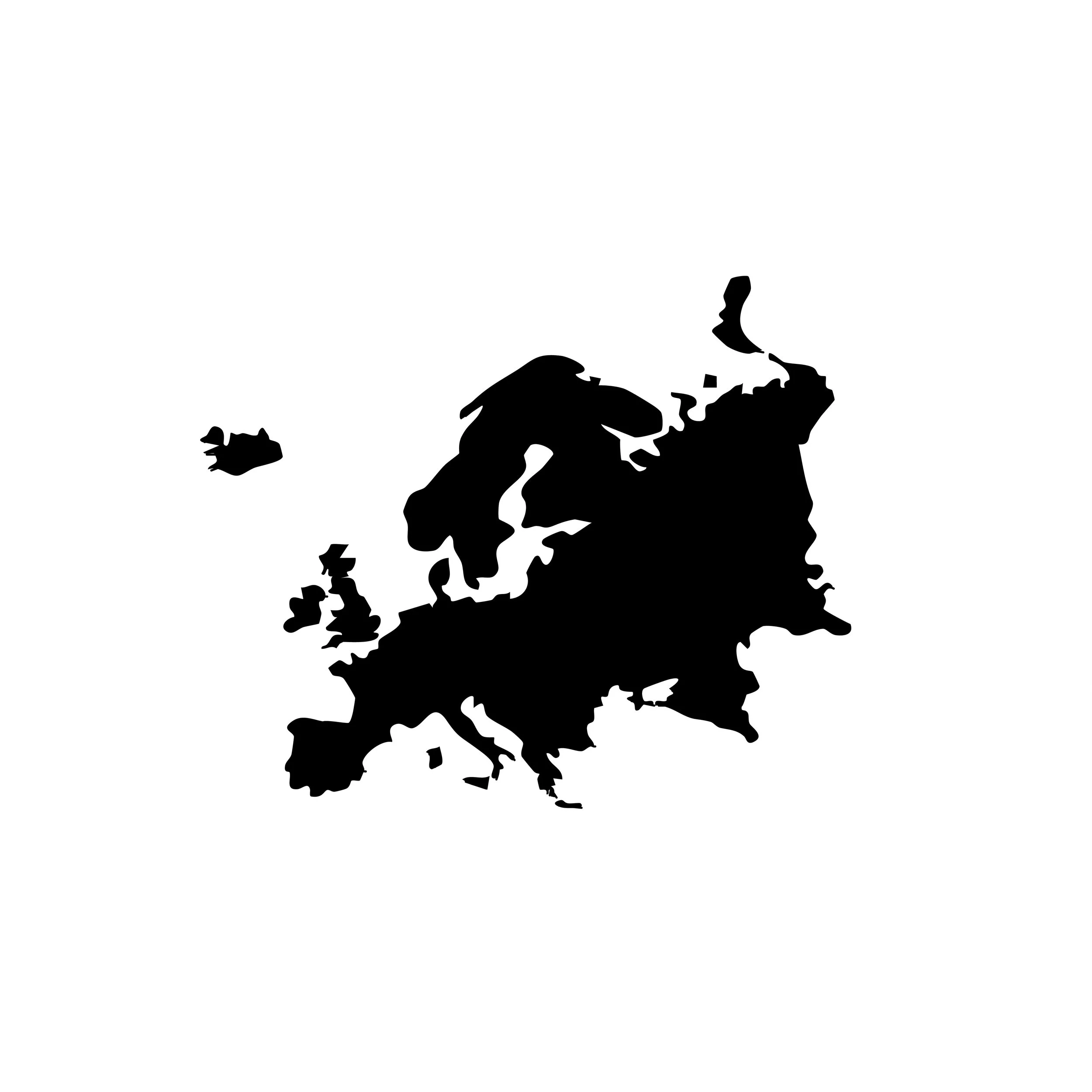 Europe